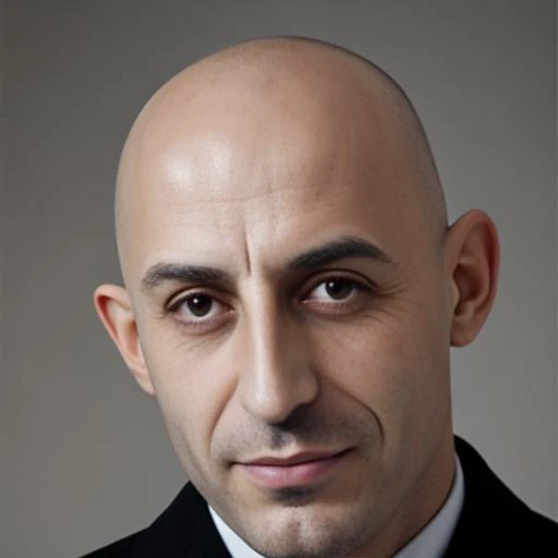 Luis Rubiales
