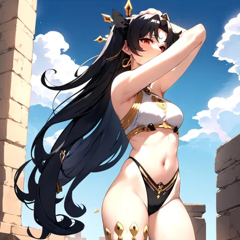 Ishtar Archer (Fate Grand Order series)