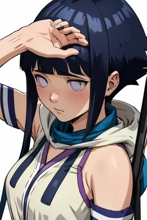 Hinata young