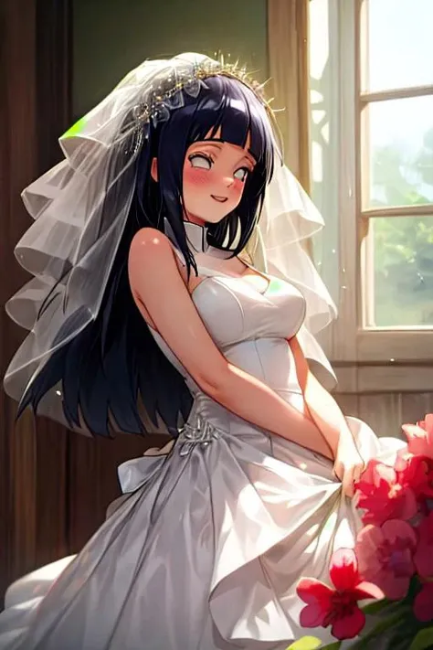 Hinata Hyuuga (Naruto)