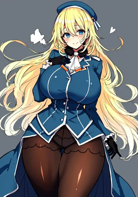 atago(kancolle)