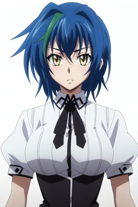 Xenovia Quarta ( ゼノヴィア・クァルタ ) [ High School DxD / ハイスクールD×D ] Anime Design