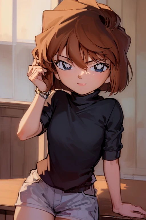 Detective conan/Haibara Ai/灰原哀