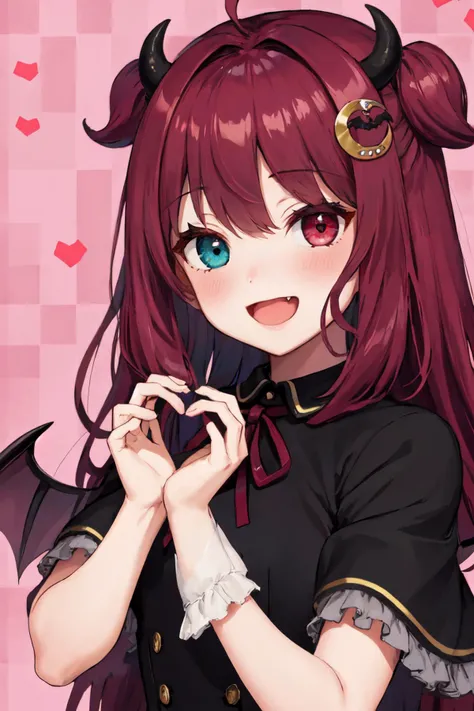 Yuzuki Roa
