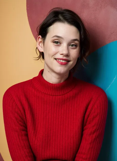 Astrid Bergès-Frisbey