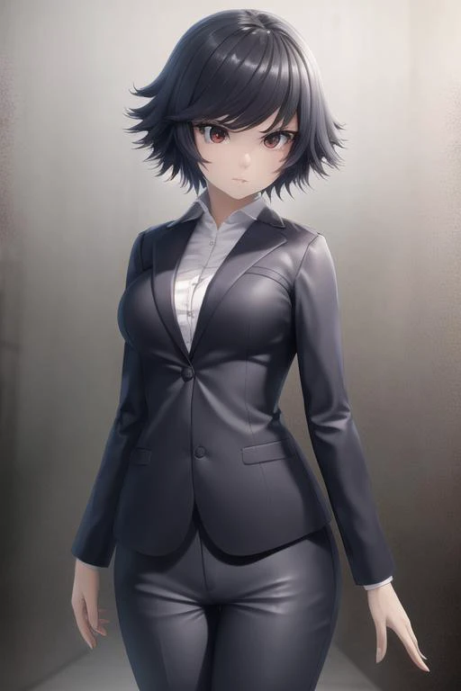 Izumi Shimomura (Ajin)