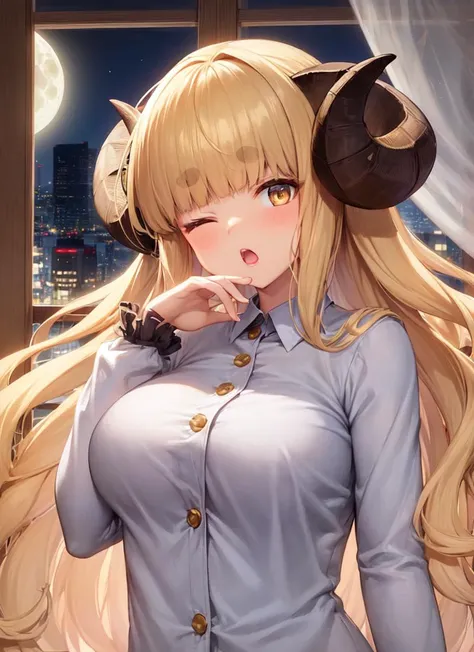 Anila (Granblue Fantasy)