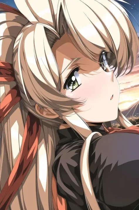 Faye | Front Innocent フロントイノセント