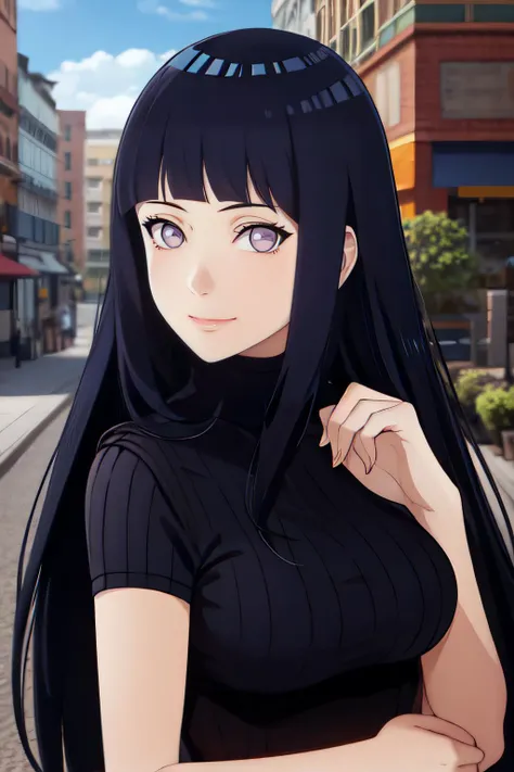 Hinata Uzumaki