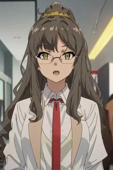 Futaba Rio (Seishun Buta Yarou)