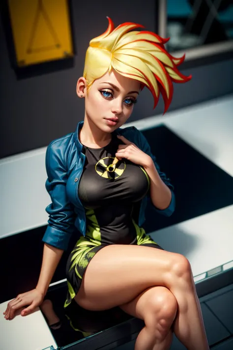 Jenny Test [Johnny Test]