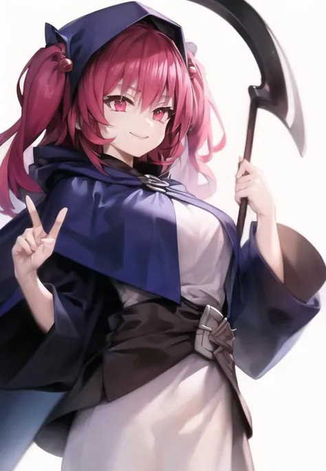onozuka_komachi_(koumajou_densetsu)