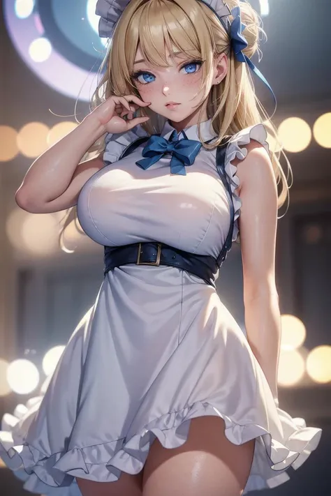 Asuma Toki (Blue Archive) - Ecsta