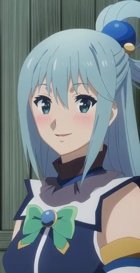 Aqua (Konosuba)