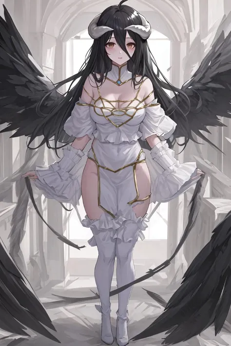 Albedo (Overlord)