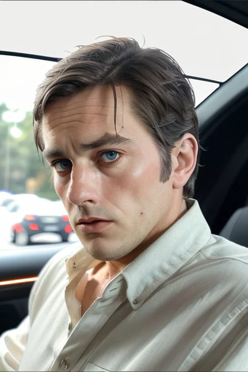 Alain Delon