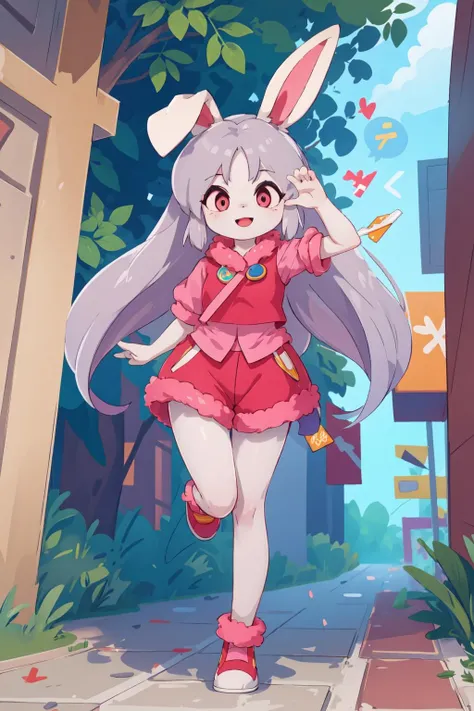 Saechomi LoRA