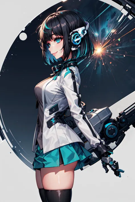 Izu (Kamen Rider Zero-One) (Anime)