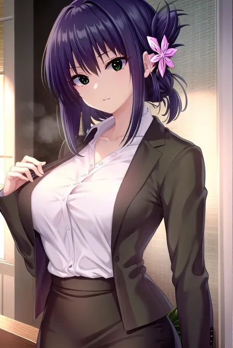 Sugumi Torino - EROTICA Yuuwaku Kenshuu Hajimaru yo ~Shigoichau kara Kakugonasai!~ - COMMISSION