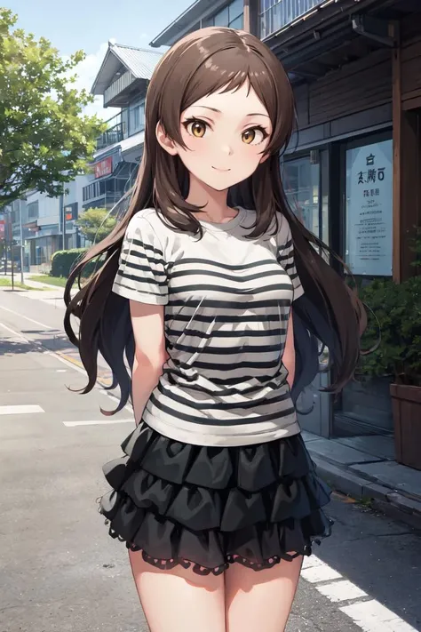 Shiho Kitazawa | THE iDOLM@STER: Million Live!