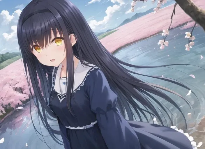 summer pockets-Kushima Kamome-久岛鸥