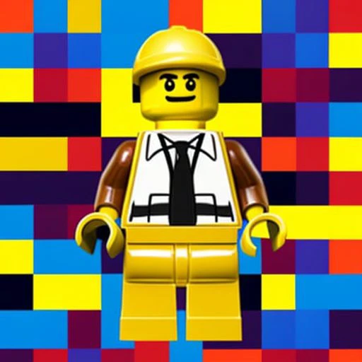 lego-diffusion