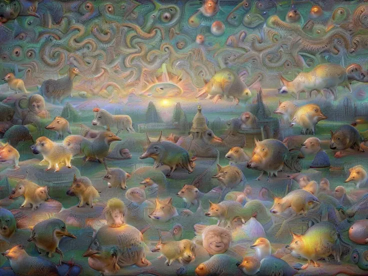 <lora:DeepDream2:1> (best quality), (masterpiece),  donald trump,   ((DeepDream2)))