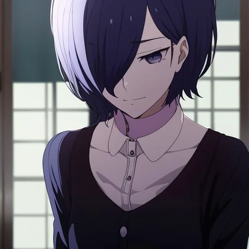 touka_kirishima, masterpiece, best quality,