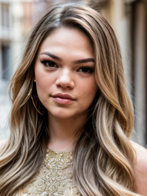 Athena Faris