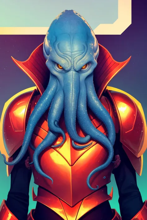 Mind Flayer (illithid) lora