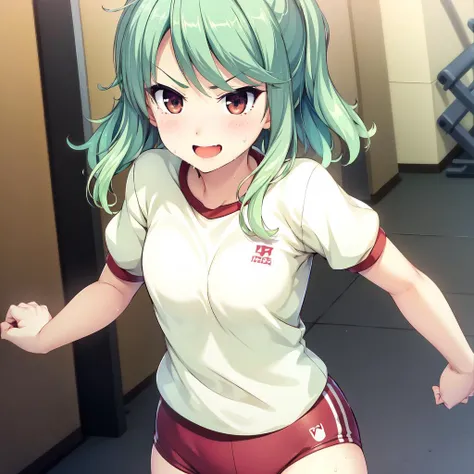 Kitaooji Karen (making lovers)