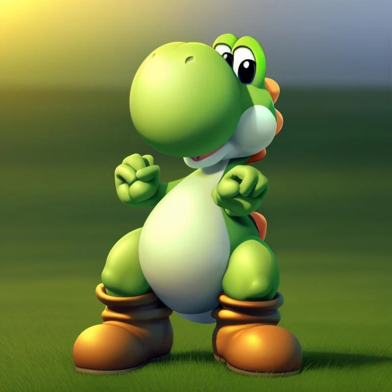 Yoshi