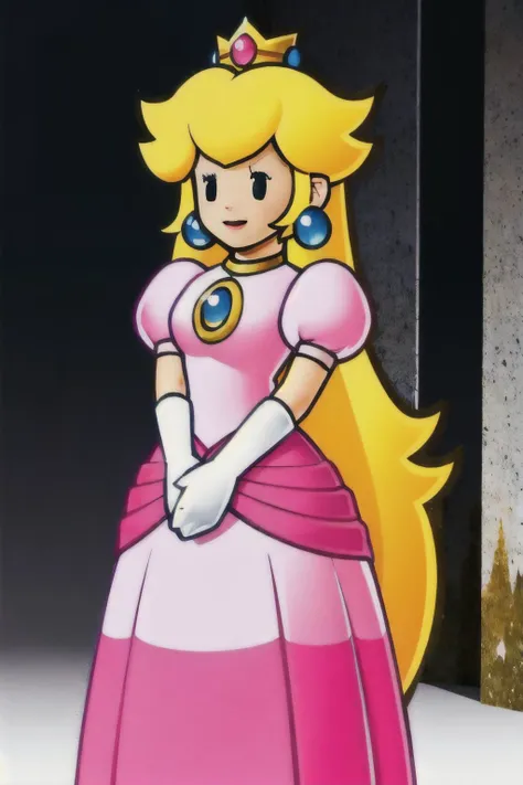 Edob Paper Peach