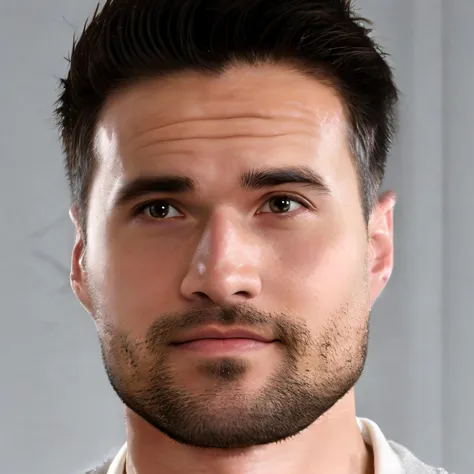 Brett Dalton