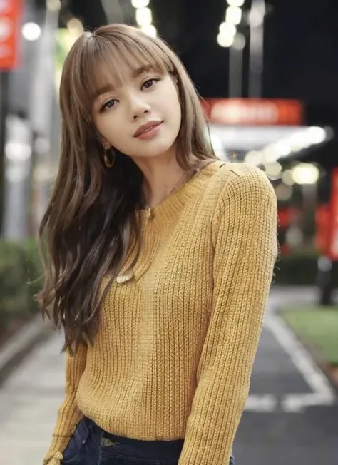 Lisa