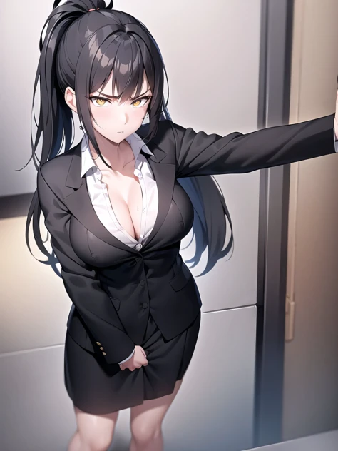 Chabashira Sae (Classroom of the elite)