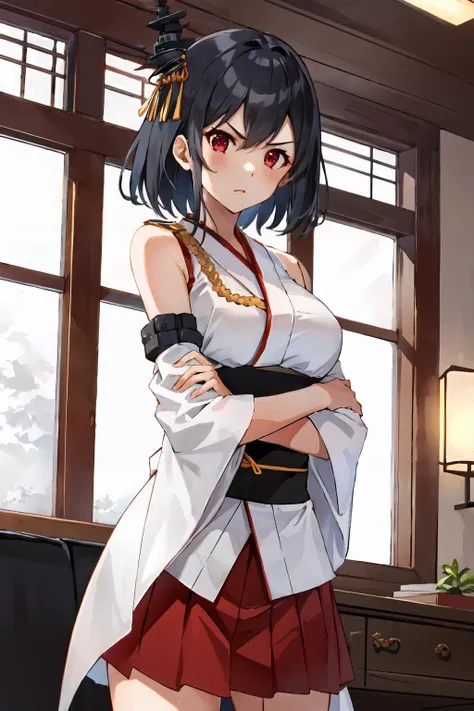 Yamashiro (Kancolle)