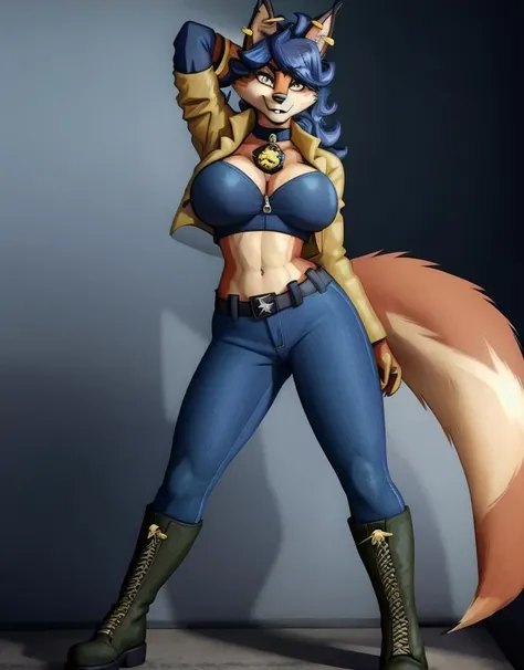 Carmelita Montoya Fox