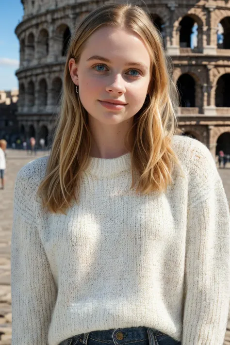 Angourie Rice