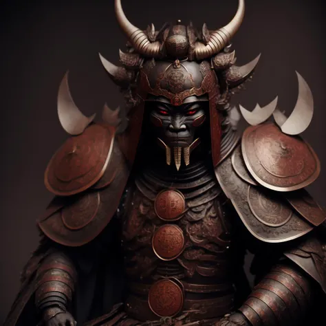 djz Oni Shogunate [ STYLE ]