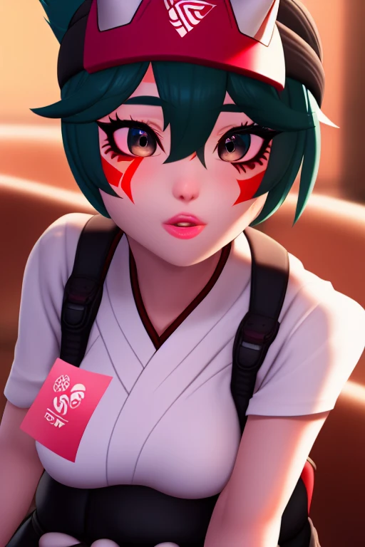 Kiriko (Overwatch 2)