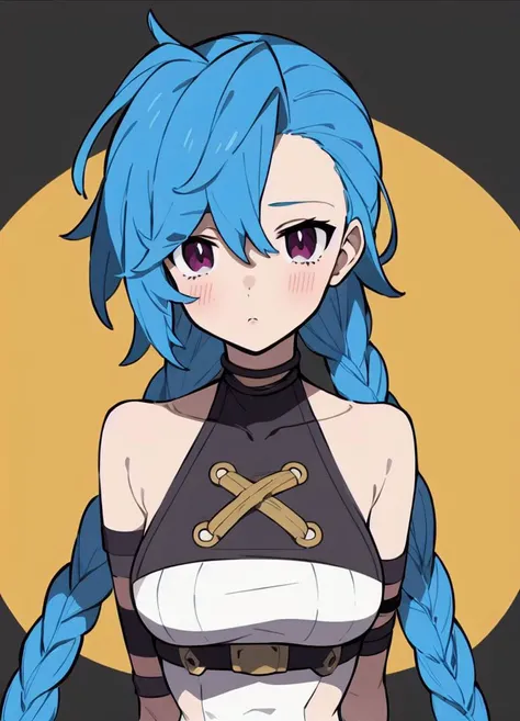 Yuu - Artist Style
