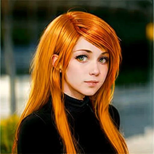 Kim Possible