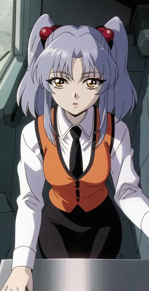 Ruri Hoshino (Martian Successor Nadesico)