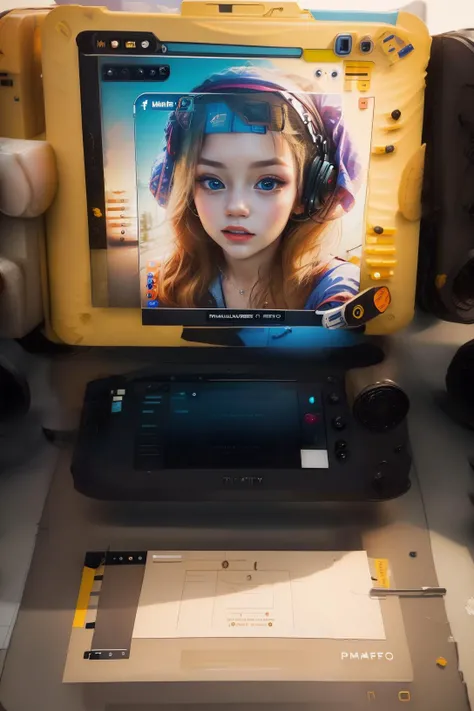 There's no reason not to try the new screen device