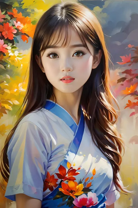 oil painting, vivid colors, beautiful light,
masterpiece, best quality, 1girl,  <lora:kwFemaleBeta42_SDXL_v1:1>, asian