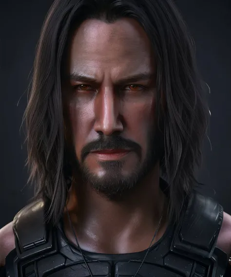 Johnny Silverhand
