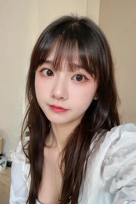 鸡腿子瘦了但她膨胀了