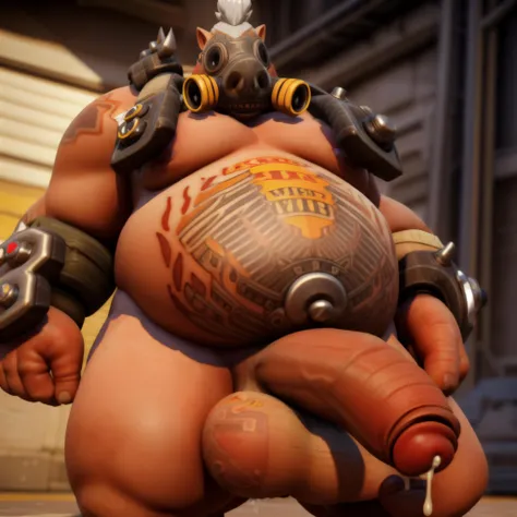 Roadhog