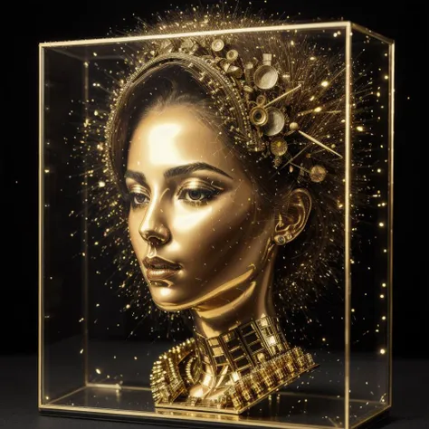Midas Touch